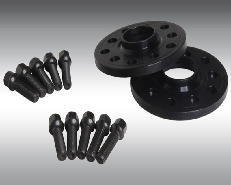 Novitec 15mm Aluminum Wheel Spacer Pair McLaren 540 C | 570S | 570GT 16-19