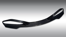 Load image into Gallery viewer, Novitec Carbon Fiber Front Lip Spoiler McLaren 720s 2017-2021