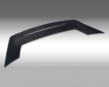 Load image into Gallery viewer, Novitec Carbon Fiber Rear Spoiler  McLaren 720s 2017-2021