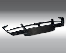 Load image into Gallery viewer, Novitec Carbon Fiber Rear Bumper McLaren 720s 2017-2021