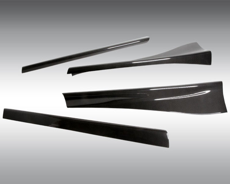 Novitec Carbon Side Panel Set McLaren 570S | 570GT 16-19