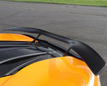 Load image into Gallery viewer, Novitec Carbon Rear Spoiler McLaren 540 C | 570S 16-19
