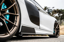 Load image into Gallery viewer, 1016 Industries Side Skirts Audi R8 2015-2021