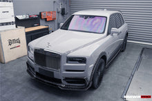 Load image into Gallery viewer, 2018-2024 Rolls-Royce Cullinan BKSS Carbon Fiber Full Body Kit - DarwinPRO Aerodynamics
