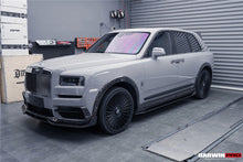 Load image into Gallery viewer, 2018-2024 Rolls-Royce Cullinan BKSS Carbon Fiber Full Body Kit - DarwinPRO Aerodynamics