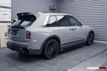 Load image into Gallery viewer, 2018-2024 Rolls-Royce Cullinan BKSS Carbon Fiber Full Body Kit - DarwinPRO Aerodynamics