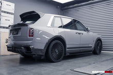 Load image into Gallery viewer, 2018-2024 Rolls-Royce Cullinan BKSS Carbon Fiber Full Body Kit - DarwinPRO Aerodynamics