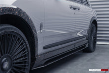 Load image into Gallery viewer, 2018-2024 Rolls-Royce Cullinan BKSS Carbon Fiber Full Body Kit - DarwinPRO Aerodynamics