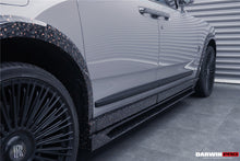 Load image into Gallery viewer, 2018-2024 Rolls-Royce Cullinan BKSS Carbon Fiber Full Body Kit - DarwinPRO Aerodynamics
