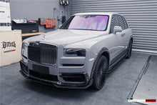 Load image into Gallery viewer, 2018-2024 Rolls-Royce Cullinan BKSS Carbon Fiber Full Body Kit - DarwinPRO Aerodynamics