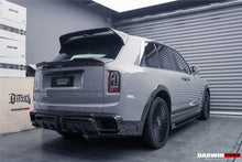 Load image into Gallery viewer, 2018-2024 Rolls-Royce Cullinan BKSS Carbon Fiber Full Body Kit - DarwinPRO Aerodynamics