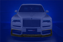 Load image into Gallery viewer, 2018-2024 Rolls-Royce Cullinan BKSS Carbon Fiber Full Body Kit - DarwinPRO Aerodynamics