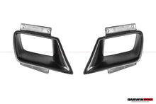 Load image into Gallery viewer, 2018-2024 Rolls-Royce Cullinan BKSS Carbon Fiber Full Body Kit - DarwinPRO Aerodynamics