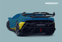 Load image into Gallery viewer, 2015-2022 Lamborghini Huracan LP610/LP580/EVO BKSSII Style Full Body Kit (NOT WIDE) - DarwinPRO Aerodynamics