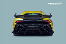 Load image into Gallery viewer, 2015-2022 Lamborghini Huracan EVO BKSSII Style Full Body Kit (NOT WIDE) - DarwinPRO Aerodynamics