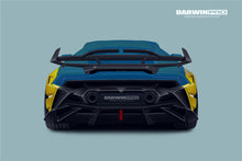 Load image into Gallery viewer, 2015-2022 Lamborghini Huracan LP610 &amp; LP580 &amp; EVO Coupe Only BKSSII Style Full Wide Body Kit - DarwinPRO Aerodynamics