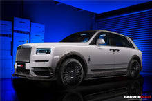 Load image into Gallery viewer, 2018-2024 Rolls-Royce Cullinan BKSS Carbon Fiber Full Body Kit - DarwinPRO Aerodynamics
