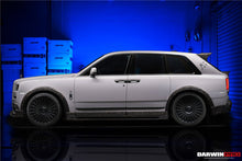 Load image into Gallery viewer, 2018-2024 Rolls-Royce Cullinan BKSS Carbon Fiber Full Body Kit - DarwinPRO Aerodynamics
