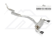Load image into Gallery viewer, FI Exhaust Valvetronic Muffler Kit BMW F22 220i | N20 Engine | 2.0 Turbo l 2014-2016