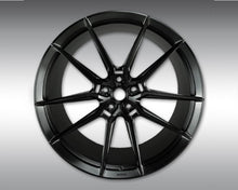 Load image into Gallery viewer, Novitec NF9 Forged Rear Wheel 22x12 Ferrari 488 Pista