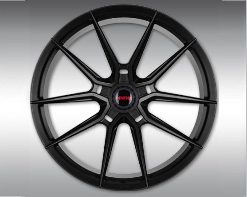 Novitec NF10 Forged Front Wheel 21x9 Ferrari 488 Pista