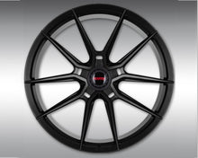 Load image into Gallery viewer, Novitec NF10 Forged Front Wheel 21x9 Ferrari 488 Pista