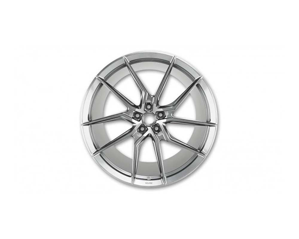Novitec NF8 Directional Rear Right Wheel 22x12 Ferrari F12tdf | F12berlinetta 2013-2017