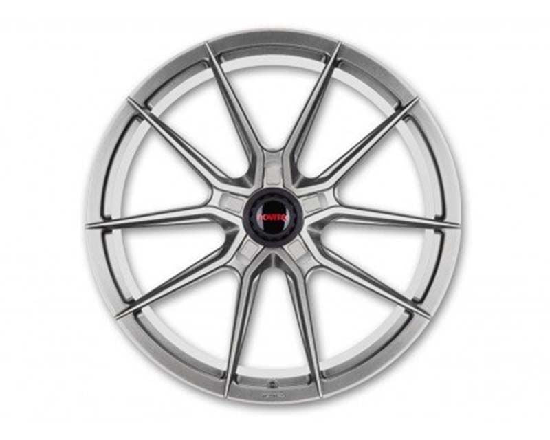 Novitec NF10 20x9 Centerlock Look Wheel