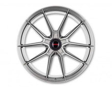 Load image into Gallery viewer, Novitec NF10 20x9 Centerlock Look Wheel