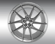 Load image into Gallery viewer, Novitec NF8 Directional Forged Front Right Wheel 21x9 Ferrari Portofino 2018-2021
