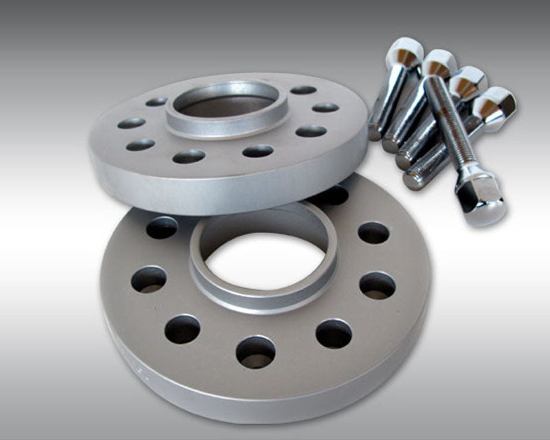 Novitec Aluminum Spacers 15mm Ferrari 458 Spider 11-15