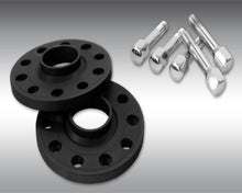 Load image into Gallery viewer, Novitec Aluminum Spacers 10mm Ferrari GTC4 Lusso V8 | V12 16-18
