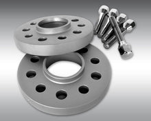 Load image into Gallery viewer, Novitec Aluminum Spacers 10mm Ferrari FF 12-16