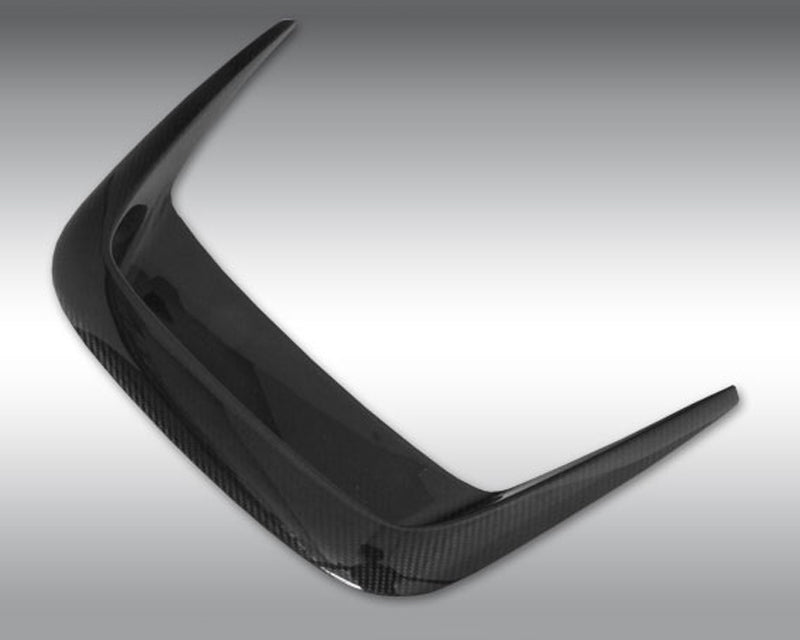 Novitec Carbon Fiber Inset for Engine Bonnet N-Nargo Ferrari F12tdf | F12berlinetta 2013-2017