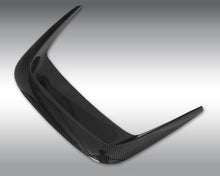 Load image into Gallery viewer, Novitec FRP Inset for Engine Bonnet N-Nargo Ferrari F12 Berlinetta 13-17