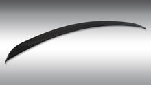 Load image into Gallery viewer, Novitec Carbon Fiber Rear Spoiler Lip Ferrari 488 Pista