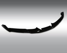 Load image into Gallery viewer, Novitec Carbon Fiber Front Lip Spoiler Ferrari 488 GTB | 488 Spider 2016-2021