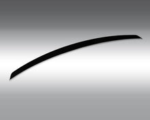 Load image into Gallery viewer, Novitec Carbon Fiber Rear Spoiler Ferrari 488 GTB 2016-2021