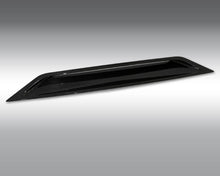 Load image into Gallery viewer, Novitec Carbon Fiber Rear Air Outlet Center Position  Ferrari 488 GTB | 488 Spider 2016-2021