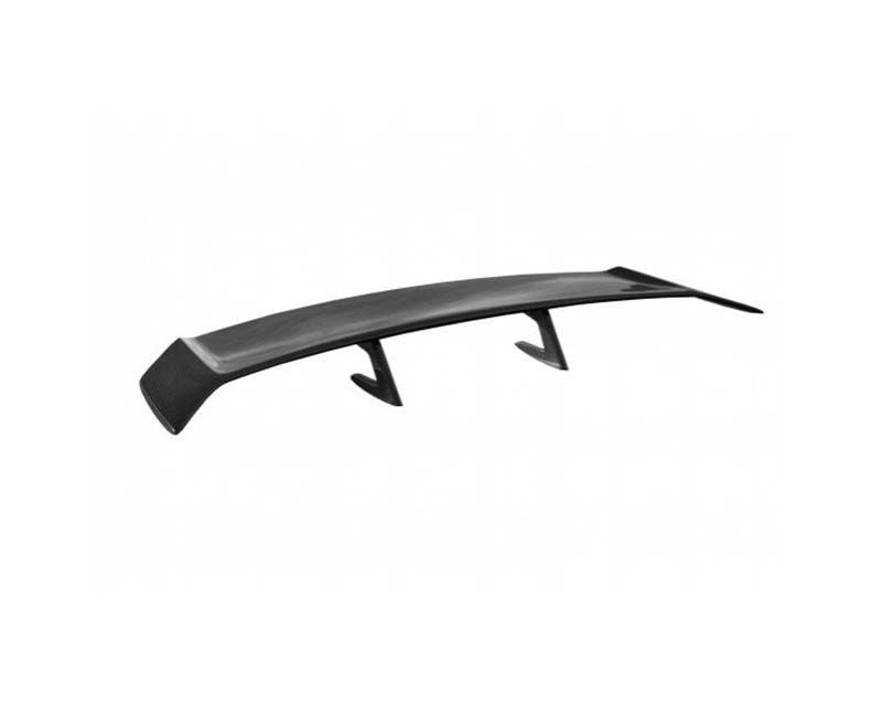 Novitec Carbon Fiber Rear Wing N-Largo Ferrari 488 GTB 2016-2021