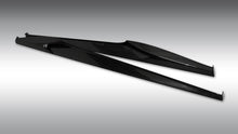 Load image into Gallery viewer, Novitec Carbon Fiber Side Skirts Ferrari 488 GTB | 488 Spider 2016-2021