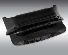 Load image into Gallery viewer, Novitec Carbon Fiber Front Spoiler Lip  Ferrari 488 GTB | 488 Spider 2016-2021