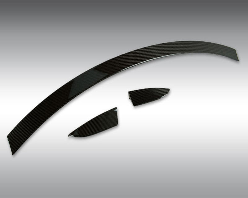 Novitec FRP Rear Spoiler Ferrari GTC4 Lusso V8 | V12 16-18