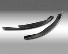 Load image into Gallery viewer, Novitec Carbon Fiber Front Lip Spoiler Ferrari FF 12-16