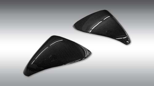 Novitec Cover Set For Mirrors Ferrari 812 Superfast 2018-2019