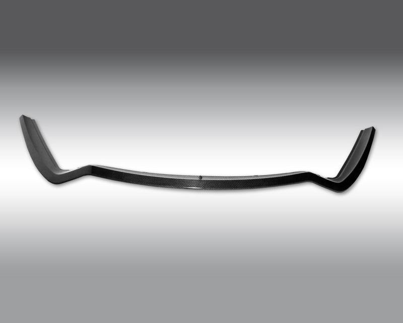 Novitec FRP Front Lip Spoiler Ferrari F12 Berlinetta 13-17