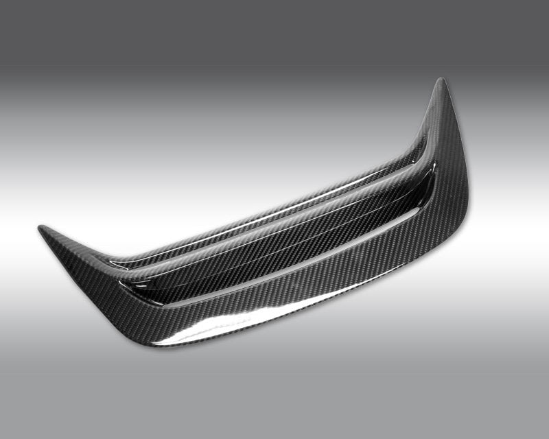 Novitec FRP Insert for Engine Bonnet  Ferrari F12 Berlinetta 13-17