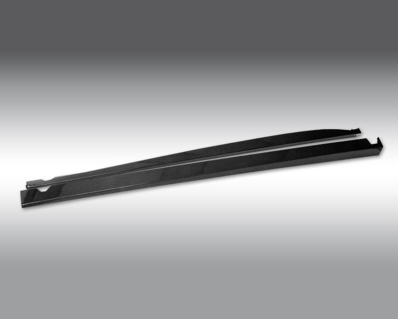 Novitec FRP Side Panels  Ferrari F12 Berlinetta 13-17