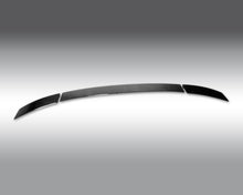 Load image into Gallery viewer, Novitec FRP Rear Lip Spoiler Ferrari F12 Berlinetta 13-17