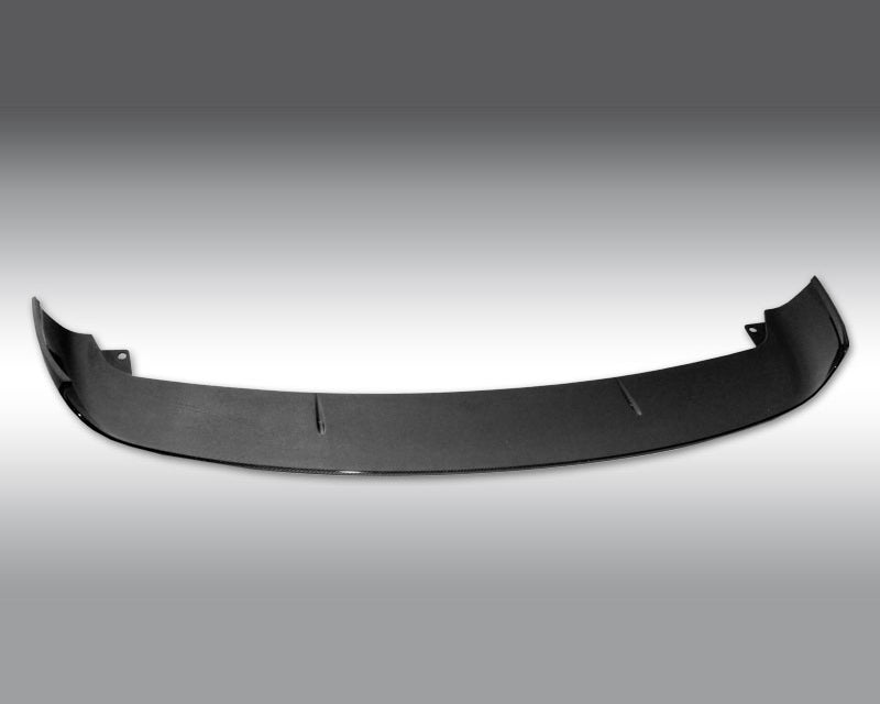 Novitec FRP Rear Diffuser  Ferrari F12 Berlinetta 13-17